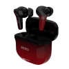 Zero Quantum Earbuds ANC & ENC Quad Mic - Flame Red (Variant)