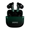 Zero Quantum Earbuds ANC & ENC Quad Mic - Aurora Green (Variant)
