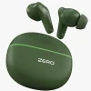 Zero Rover Wireless Earbuds - Forest Green (Variant)